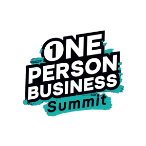 One Person Business Summit